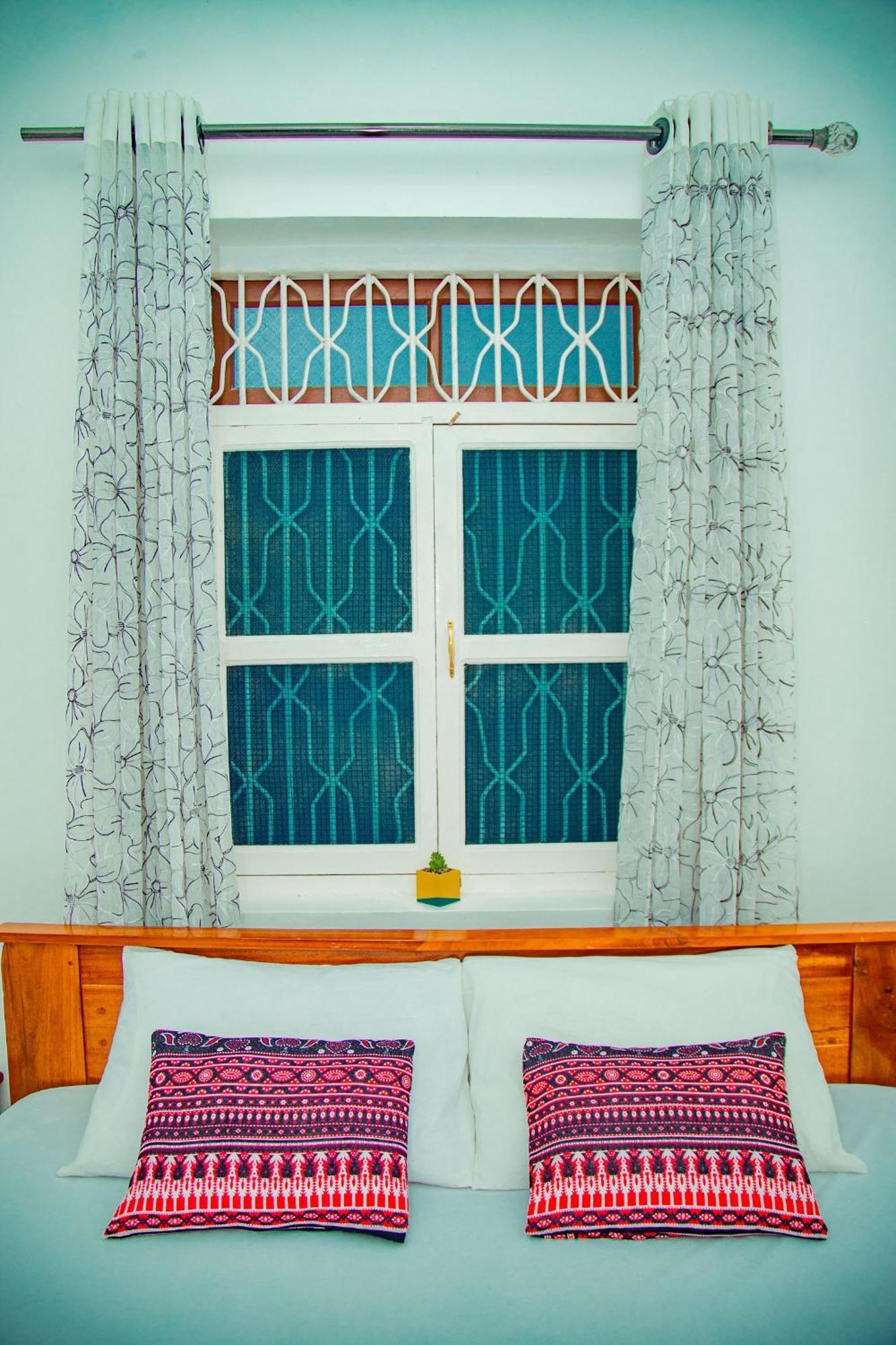 Lägenhet Spice Hut Zanzibar