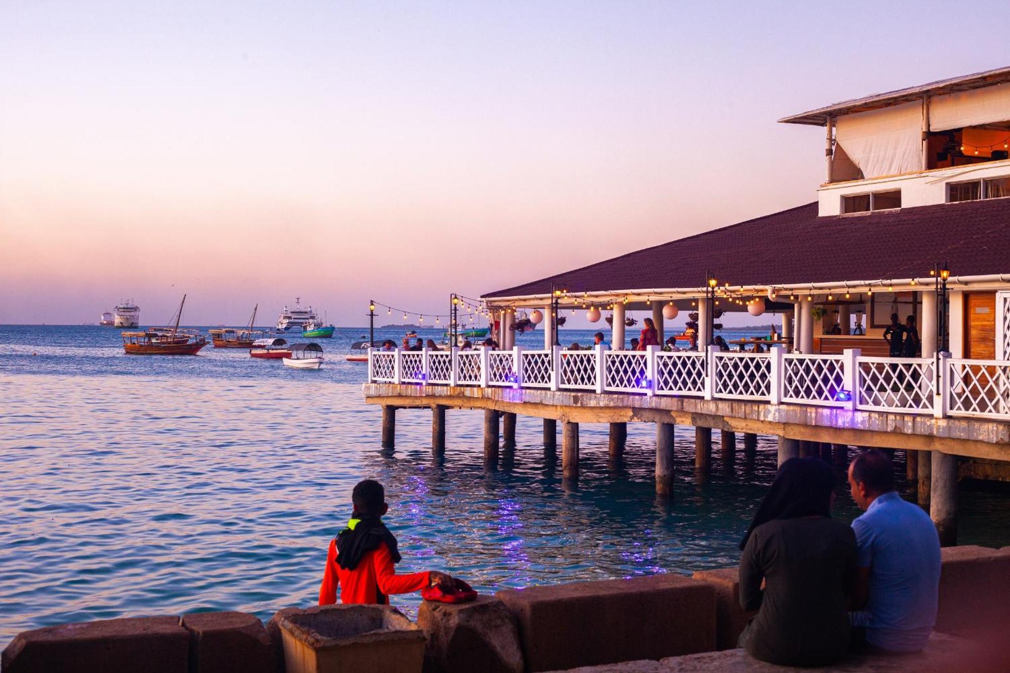 Lejlighed Spice Hut